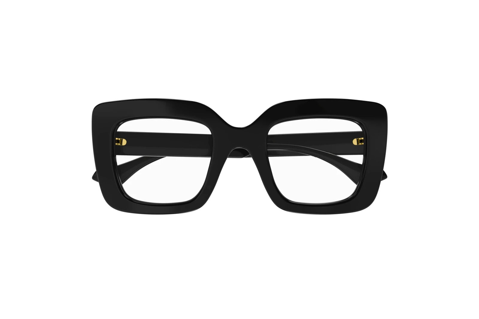 GUCCI GG1554O colore 001 black crystal transpa