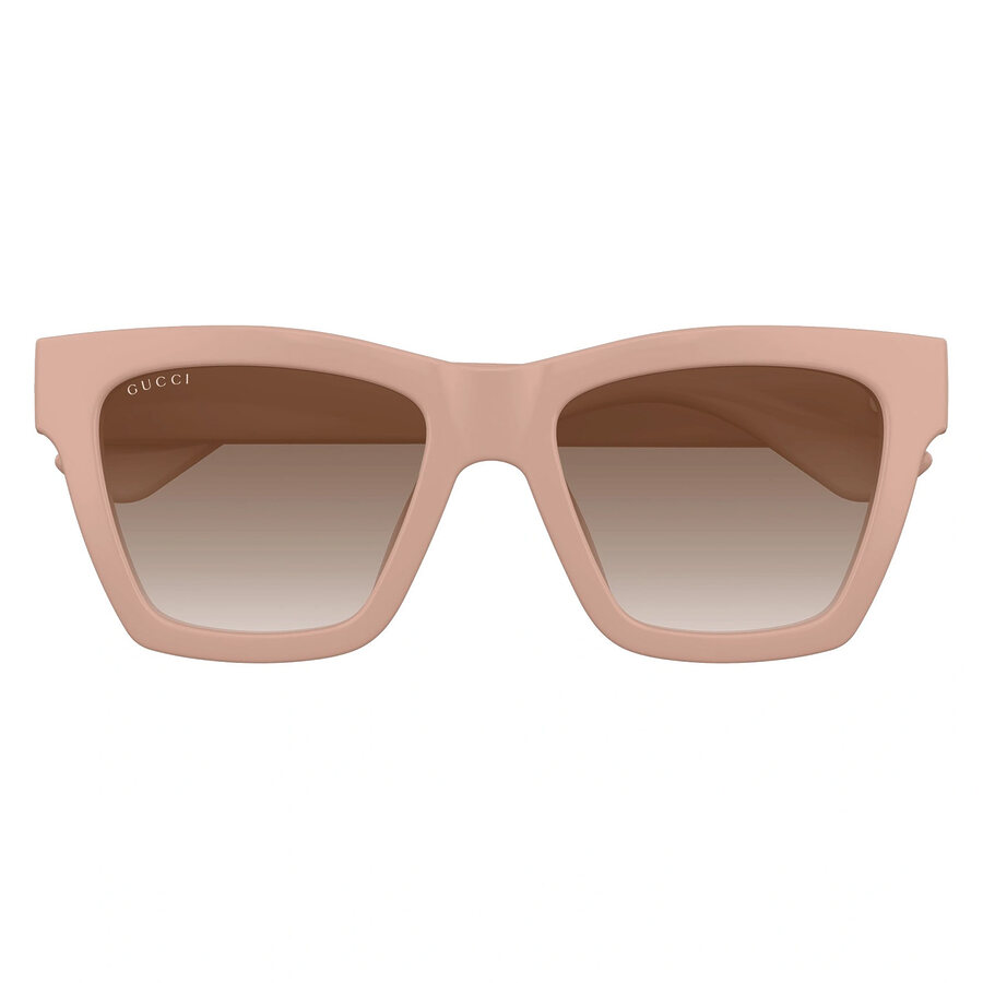 GUCCI GG1714S colore 005 pink pink brown
