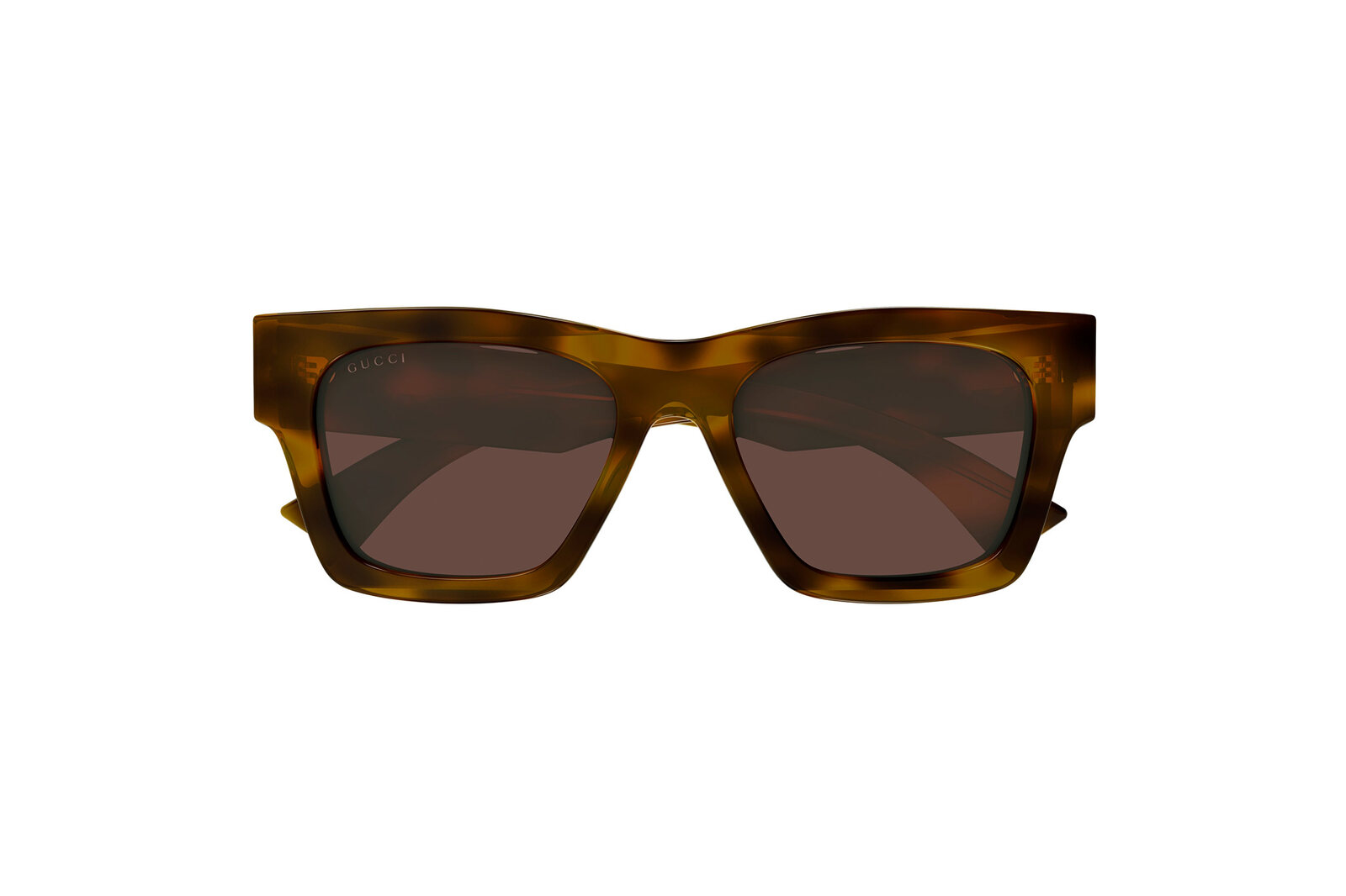 GUCCI GG1835S colore 002 havana havana brown