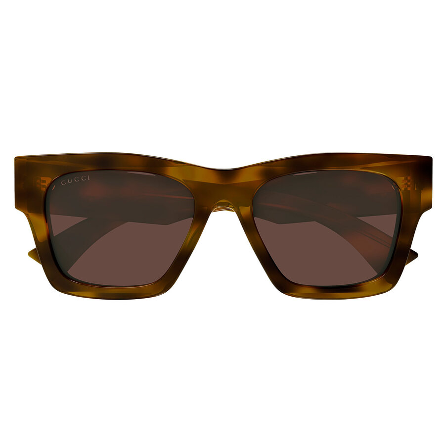 GUCCI GG1835S colore 002 havana havana brown
