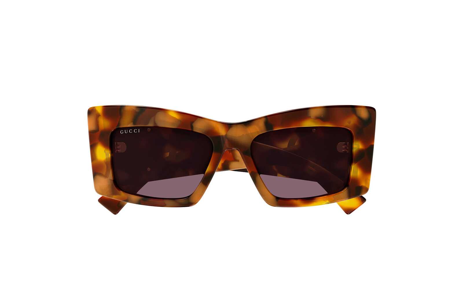 GUCCI GG1842S colore 003 havana havana violet