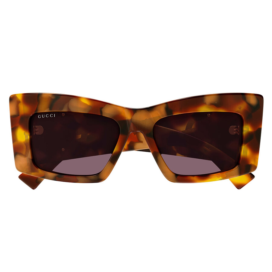 GUCCI GG1842S colore 003 havana havana violet