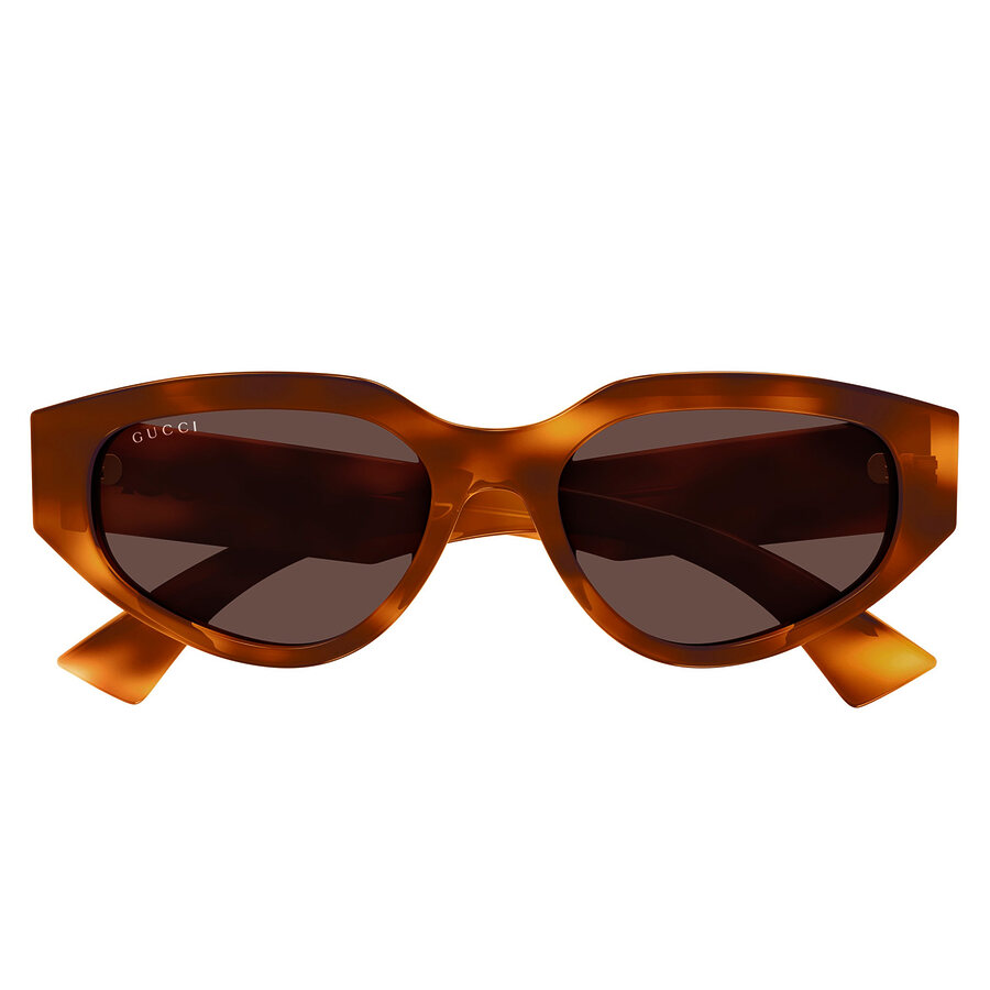 GUCCI GG1845SA colore 002 havana havana brown