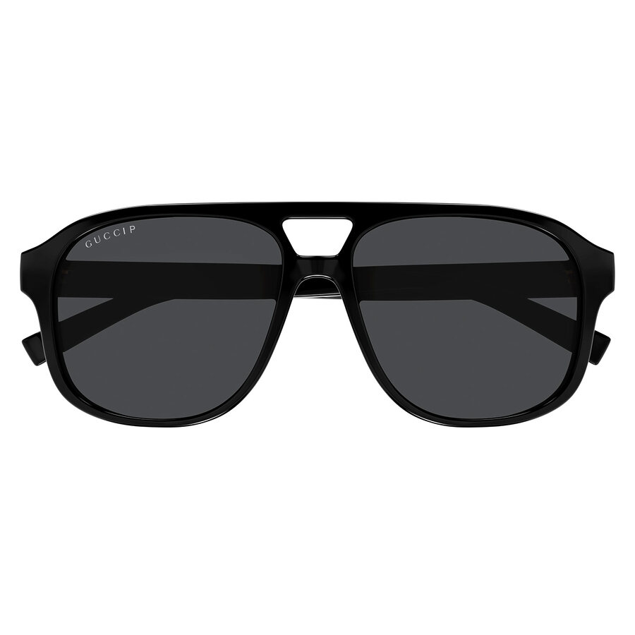 GUCCI GG1856S colore 005 black black grey
