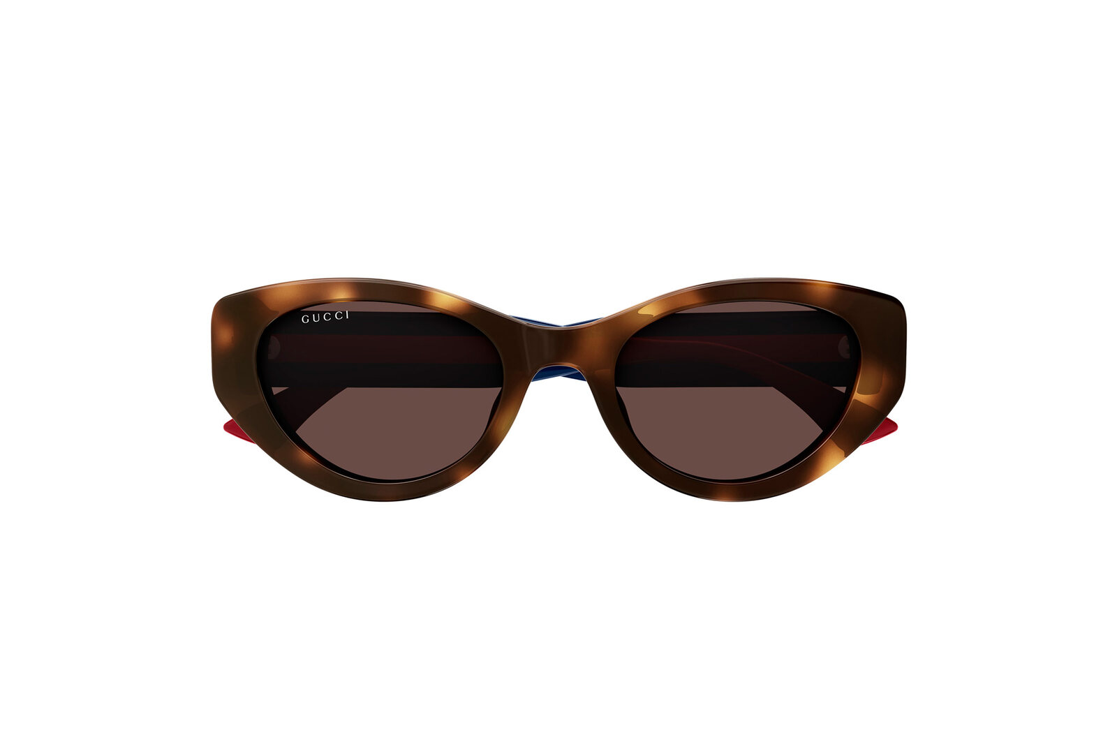 GUCCI GG1862S colore 002 havana blue brown
