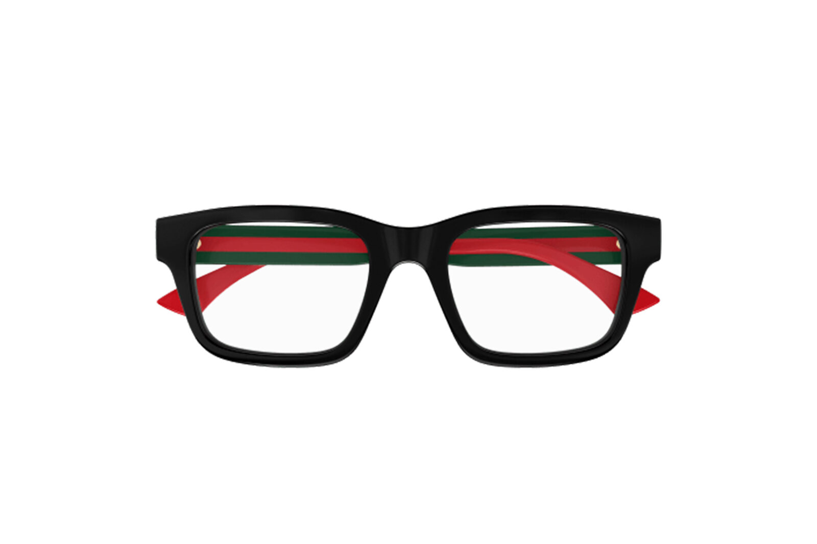 GUCCI GG1865O color 004 black green transpare
