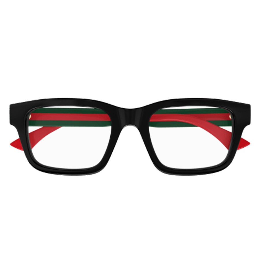 GUCCI GG1865O colore 004 black green transpare