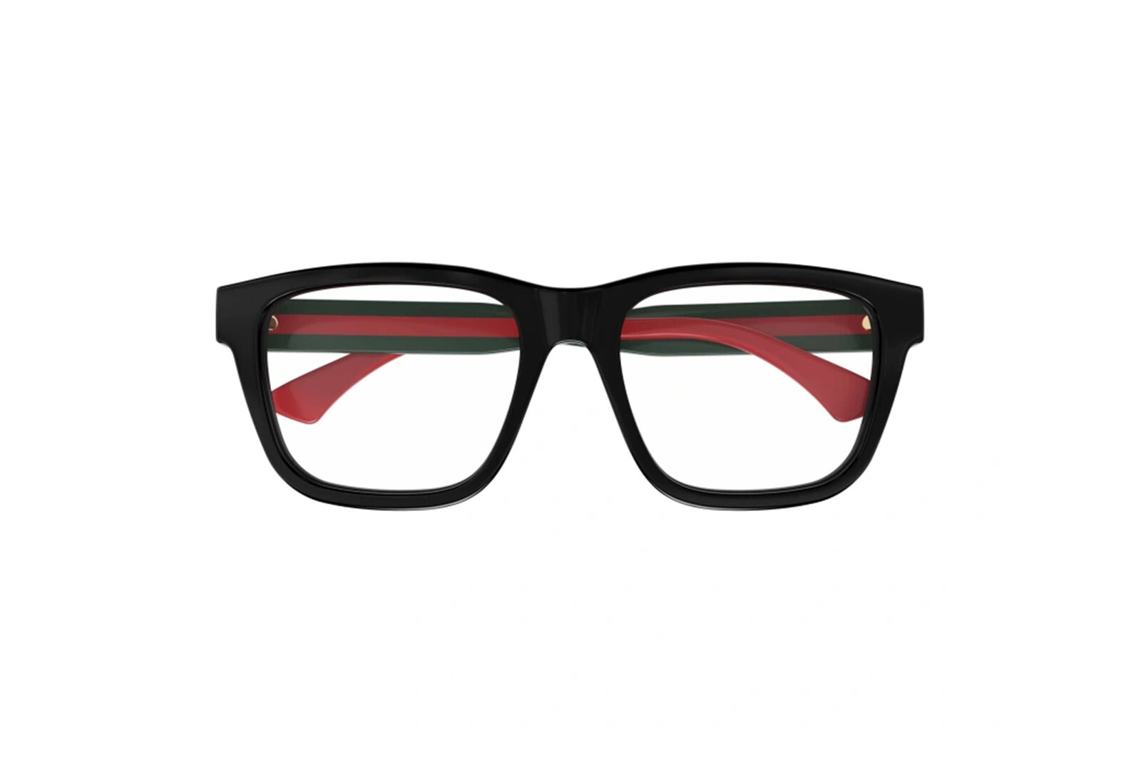 GUCCI GG1870O color 005 black green transpare