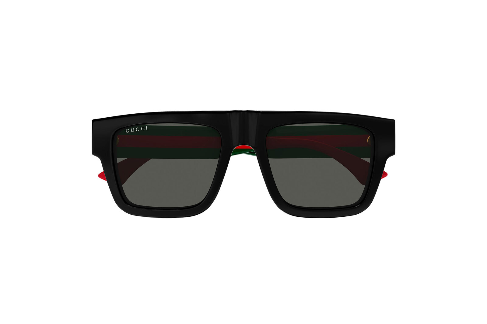 GUCCI GG1868S colore 001 black green grey