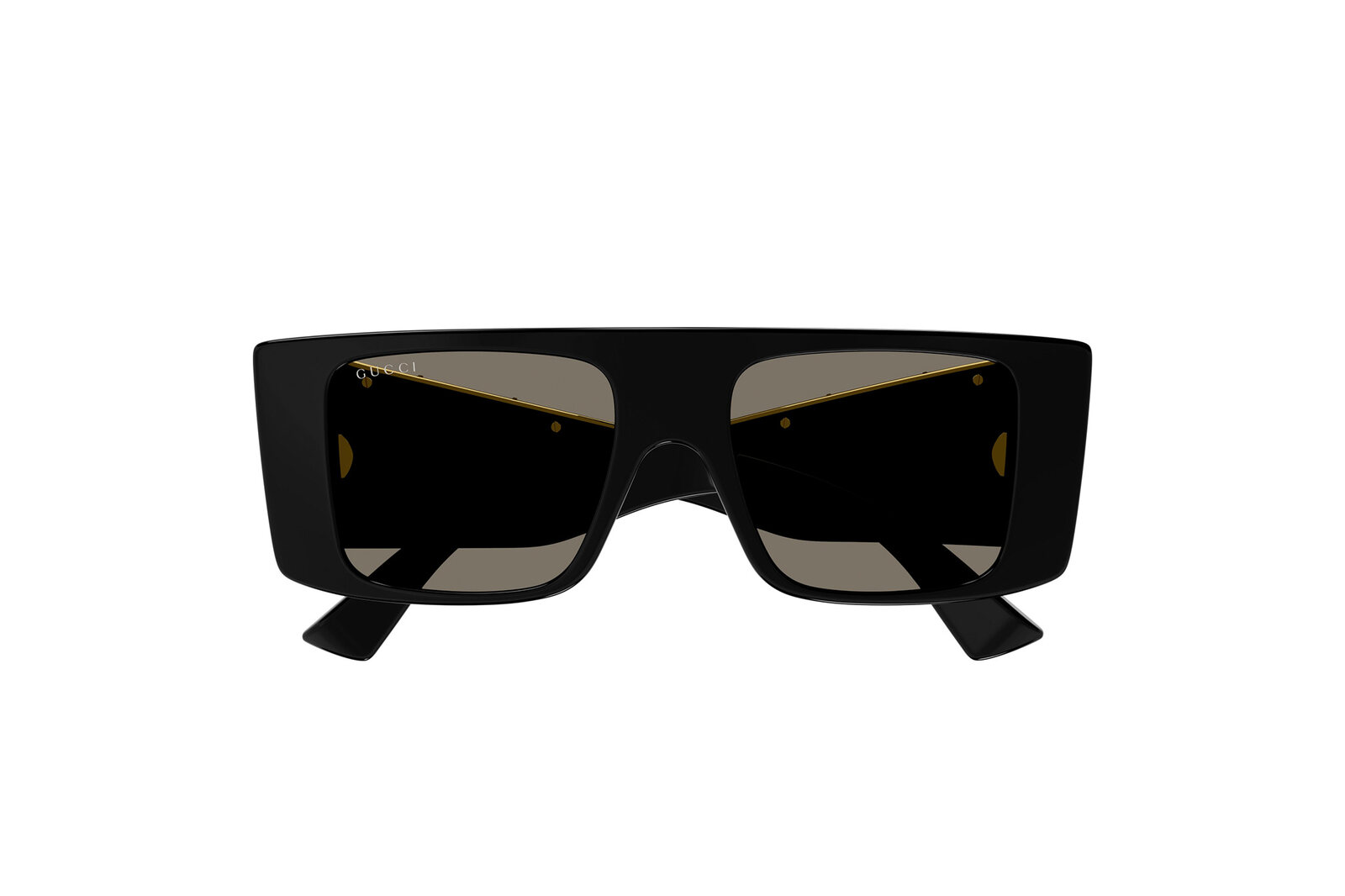GUCCI GG1888S colore 001 black black brown
