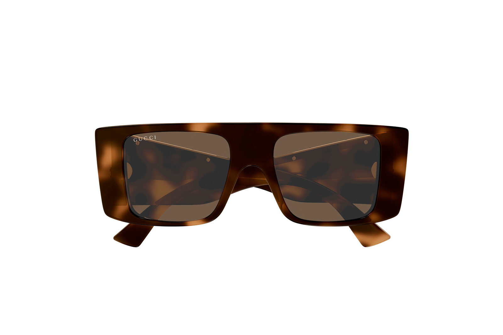 GUCCI GG1888S colore 002 havana havana brown