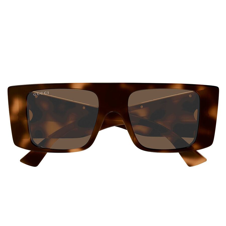 GUCCI GG1888S colore 002 havana havana brown