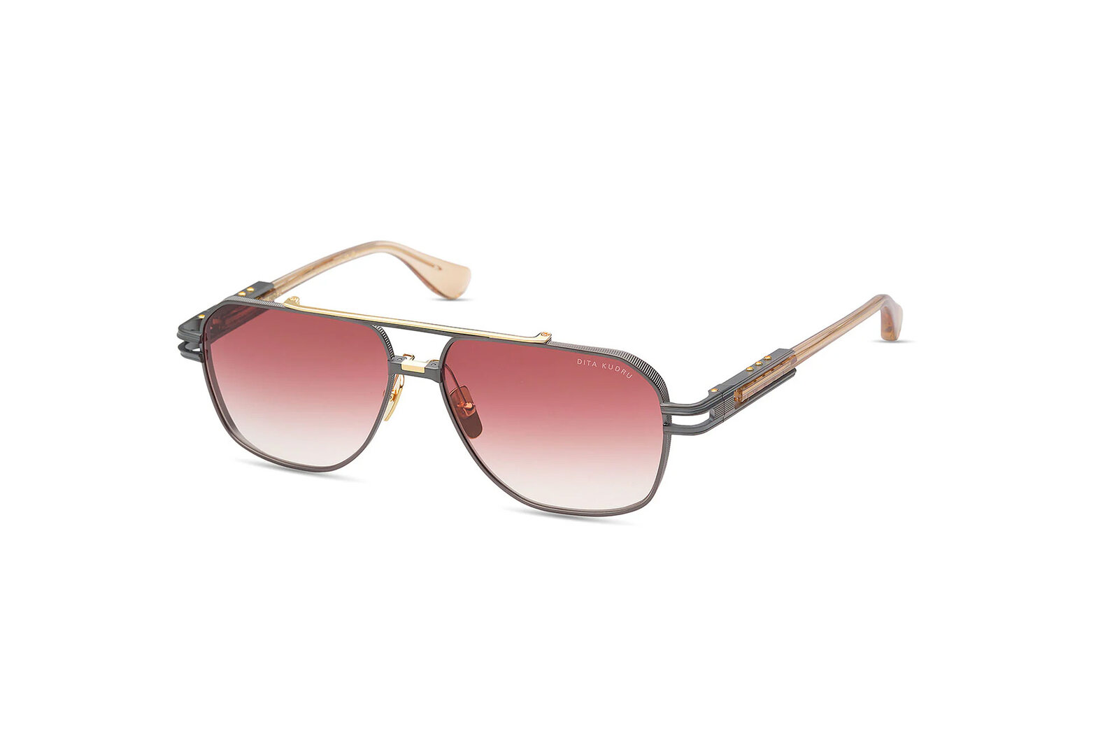 Dita KUDRU DTS436 color A-03 - Image 2
