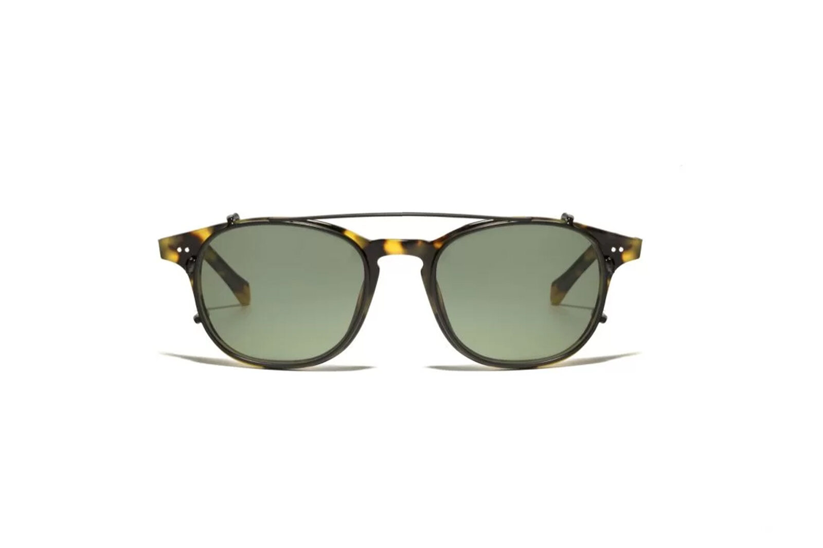 L.G.R FEZ CLIP-ON colore black