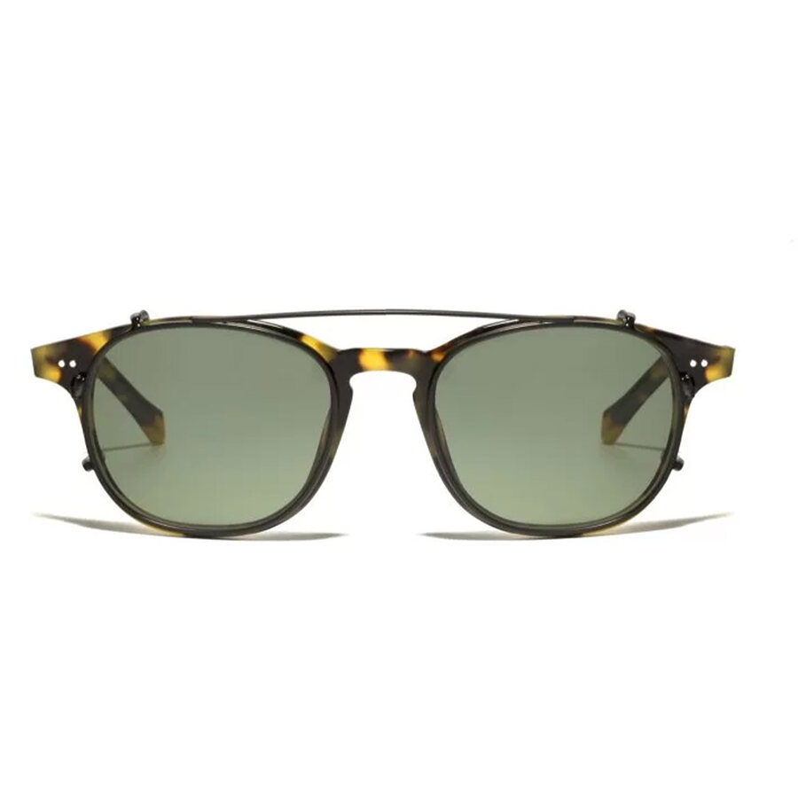 L.G.R FEZ CLIP-ON colore black