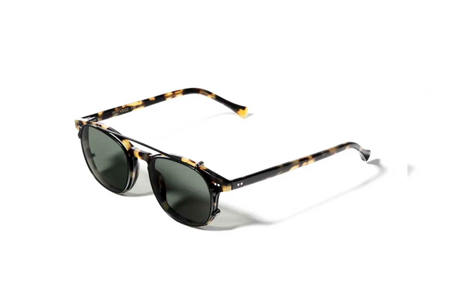L.G.R FEZ CLIP-ON colore black - immagine 2