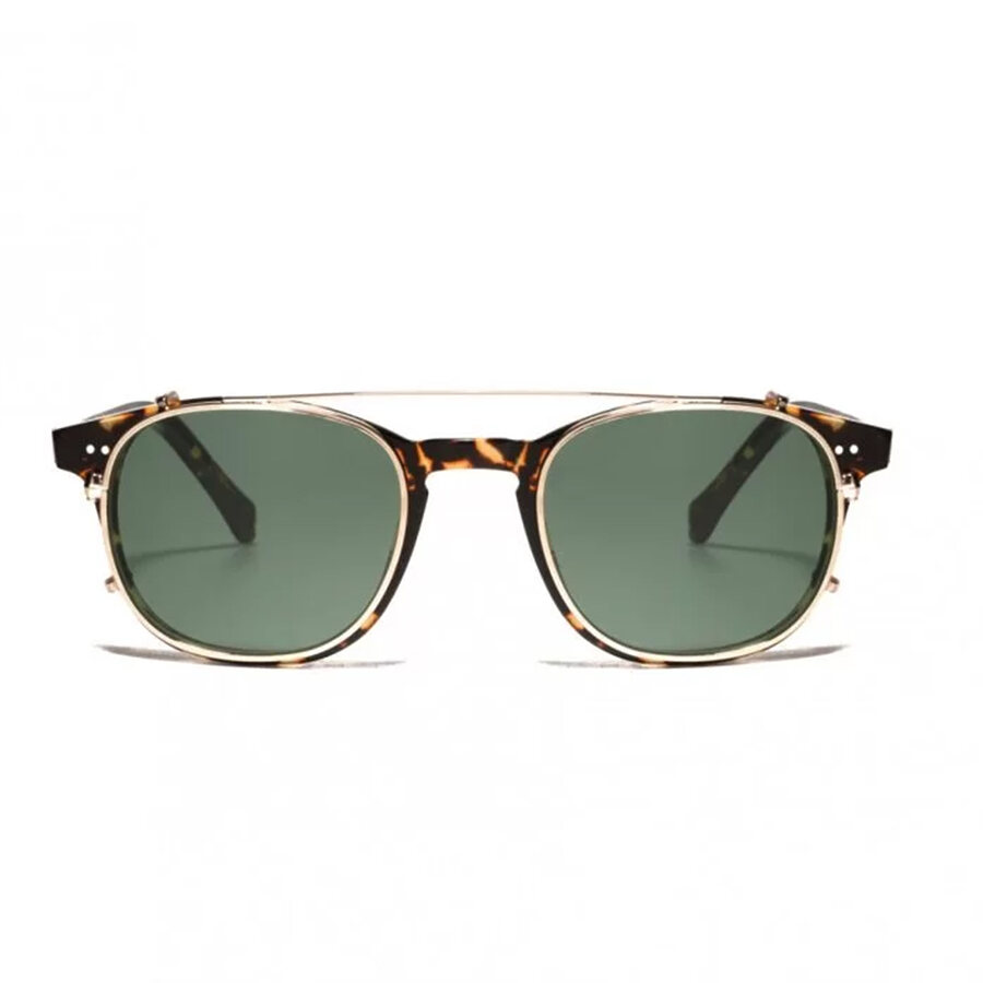 L.G.R FEZ CLIP-ON colore gold black