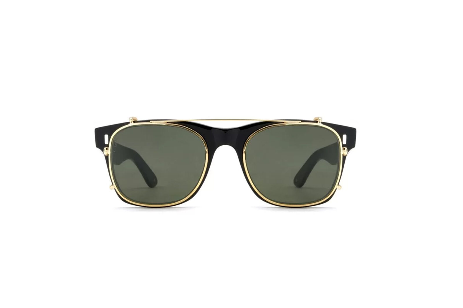 L.G.R JAMBO CLIP-ON color gold matt