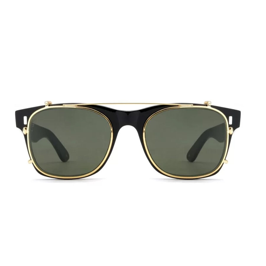 L.G.R JAMBO CLIP-ON colore gold matt