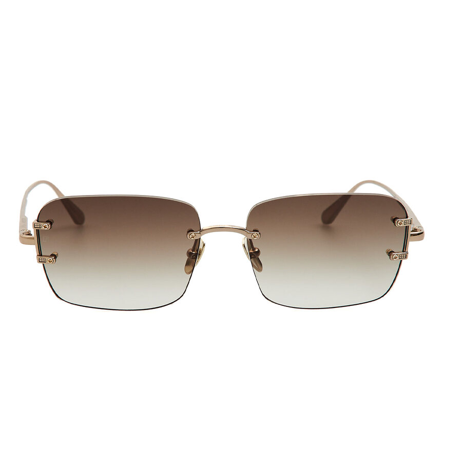 Linda Farrow LFL 1476C1 SASHA color Mocha