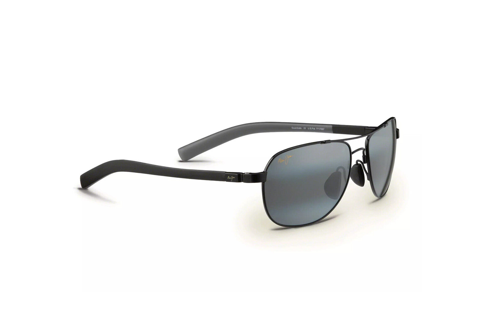 Maui Jim GUARDRAILS colore 327-02 - immagine 2