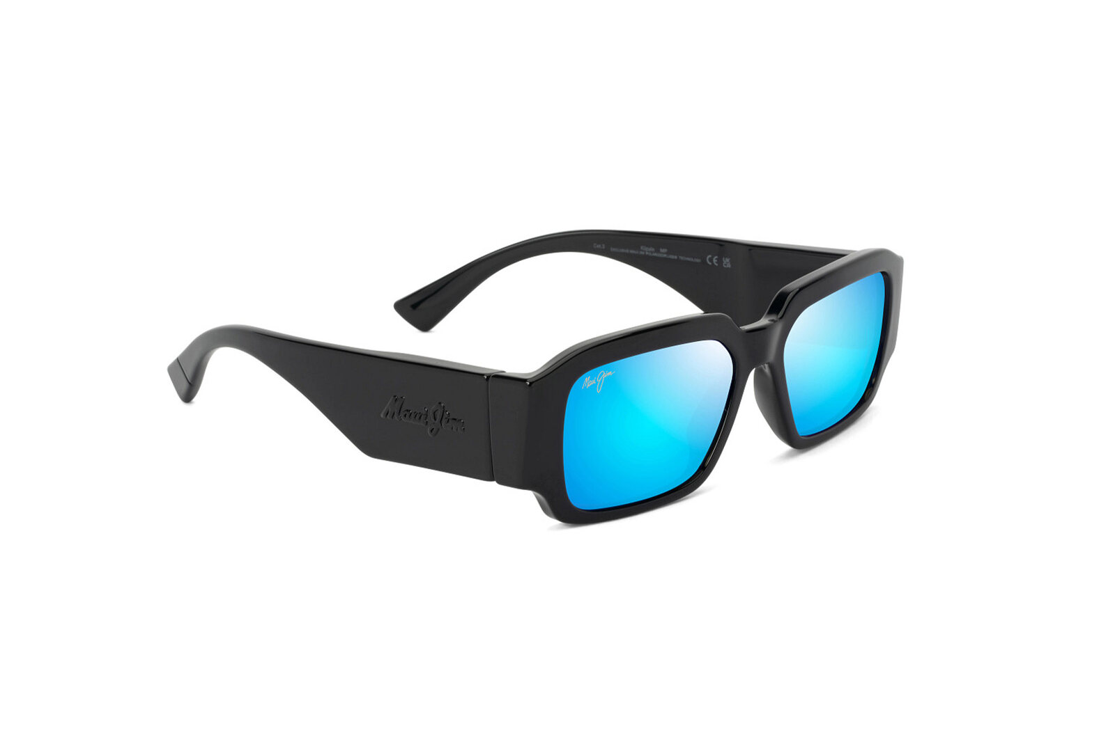 Maui Jim KUPALE colore 639S_001 - immagine 2