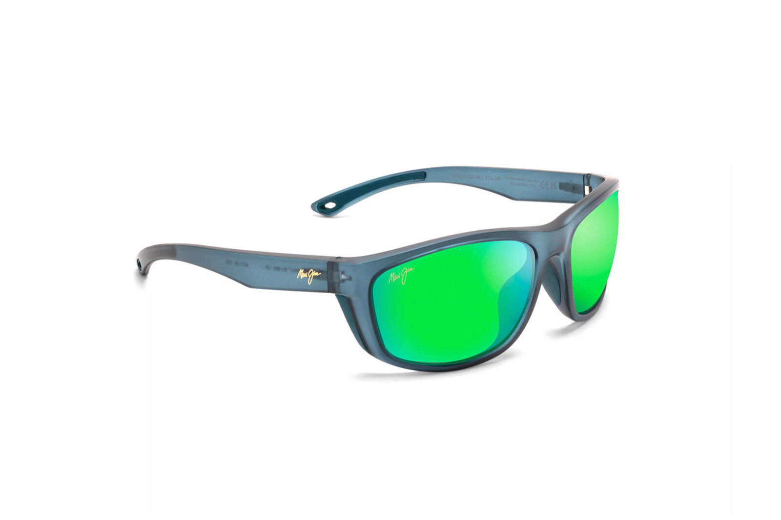 Maui Jim NUU LANDING colore GM869-03 - immagine 2