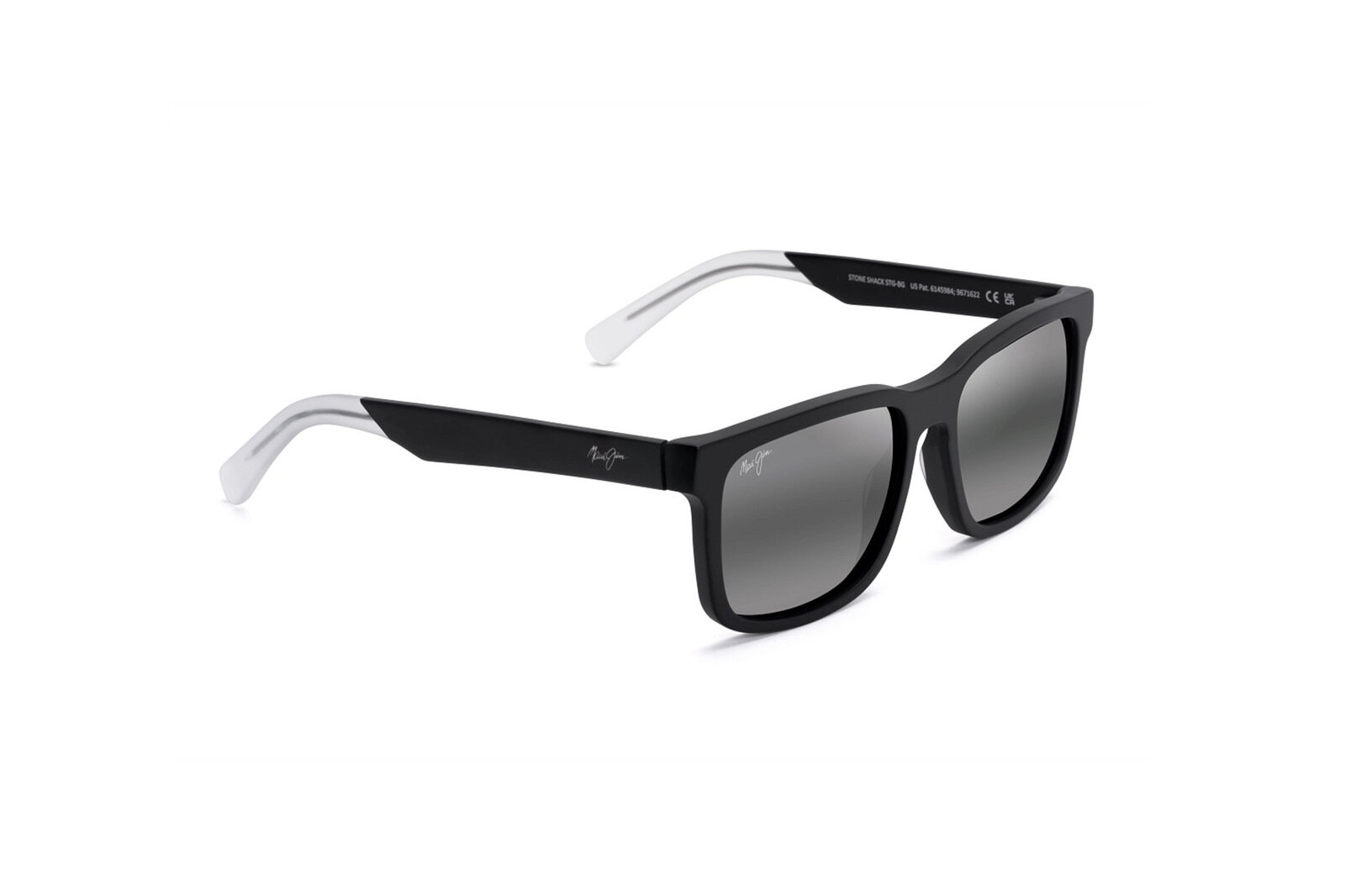 Maui Jim STONE SHACK colore 862-02 - immagine 2