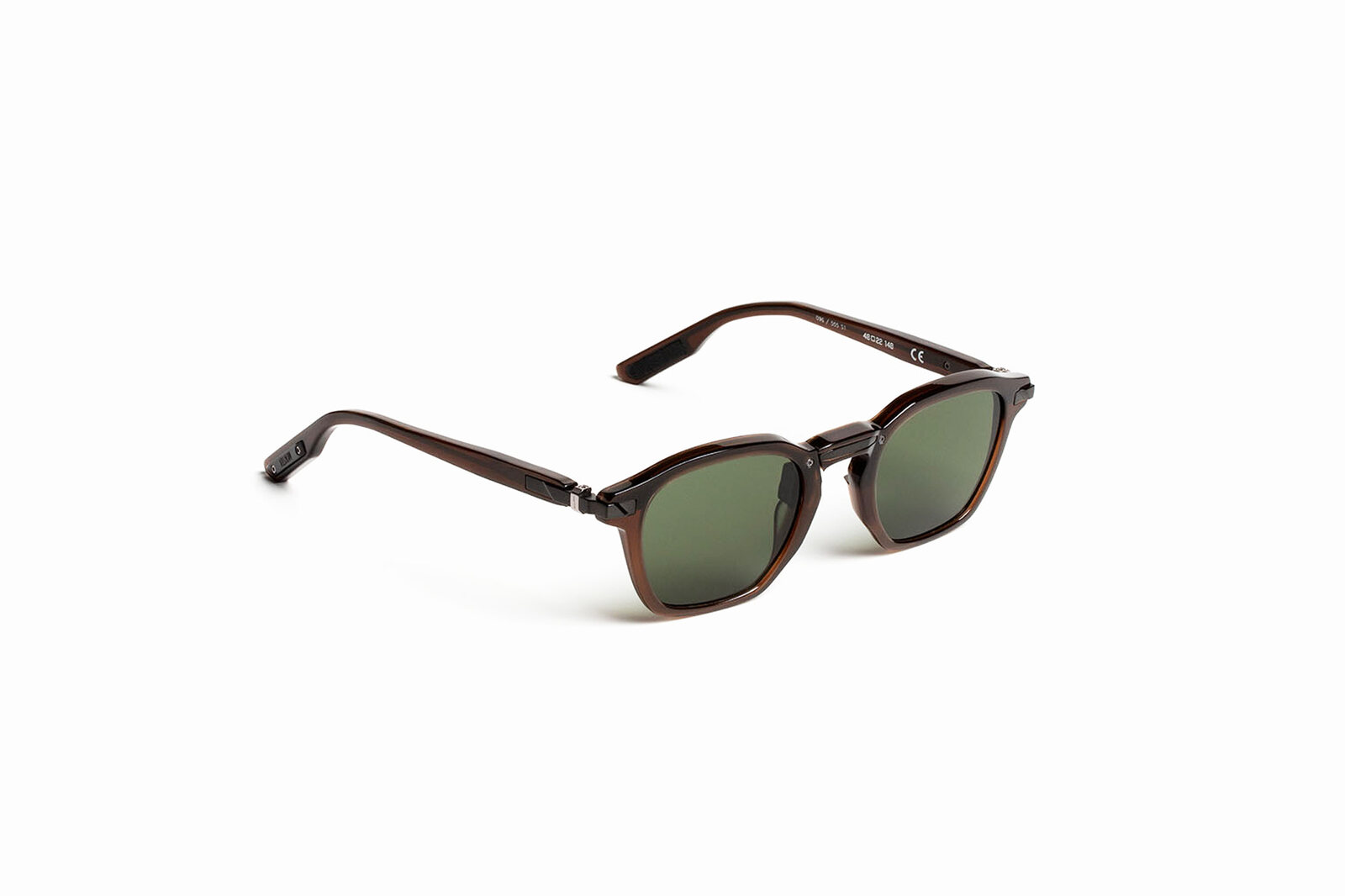 Movitra AC 04 color brown - Image 2