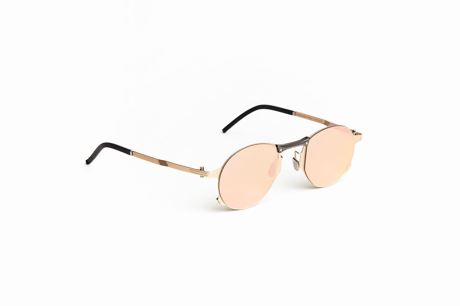 Movitra Levitas 04-C3 color Rose Gold+Mirror - Image 2