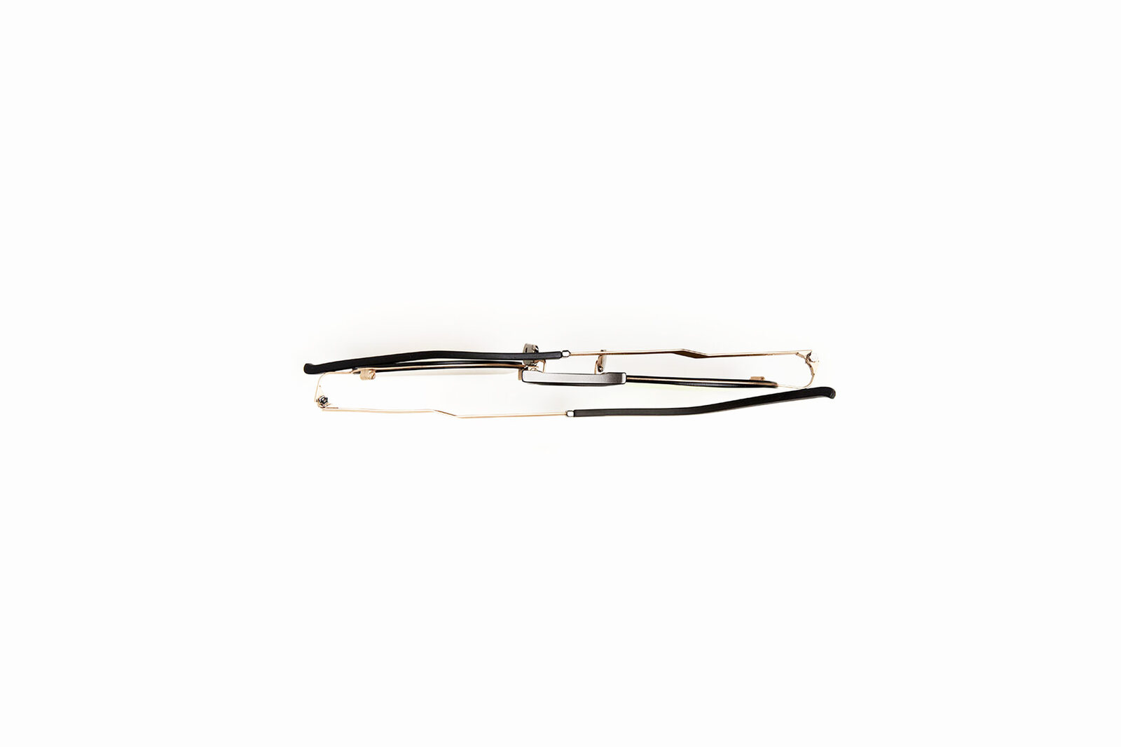 Movitra Levitas 04-C3 color Rose Gold+Mirror - Image 3