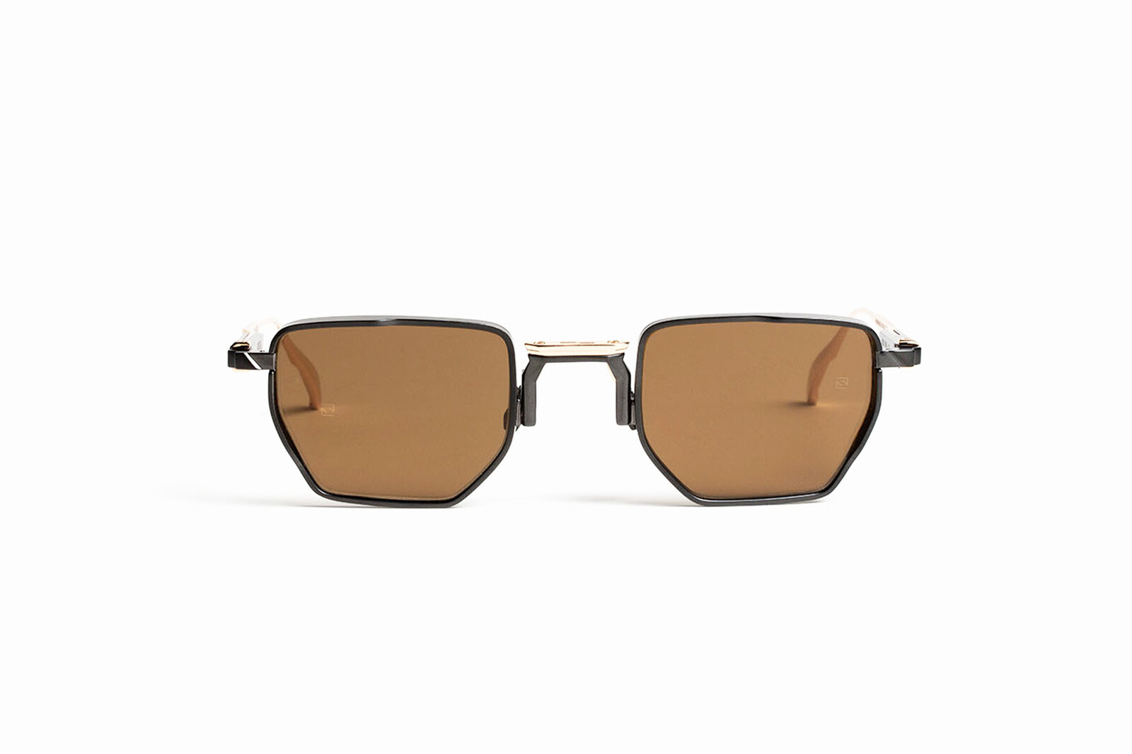 Movitra TN 02 A color Gun rose/Brown lenses