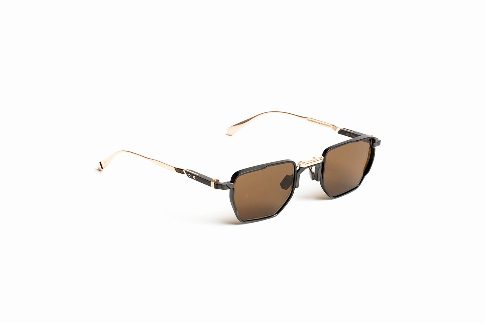 Movitra TN 02 A color Gun rose/Brown lenses - Image 2