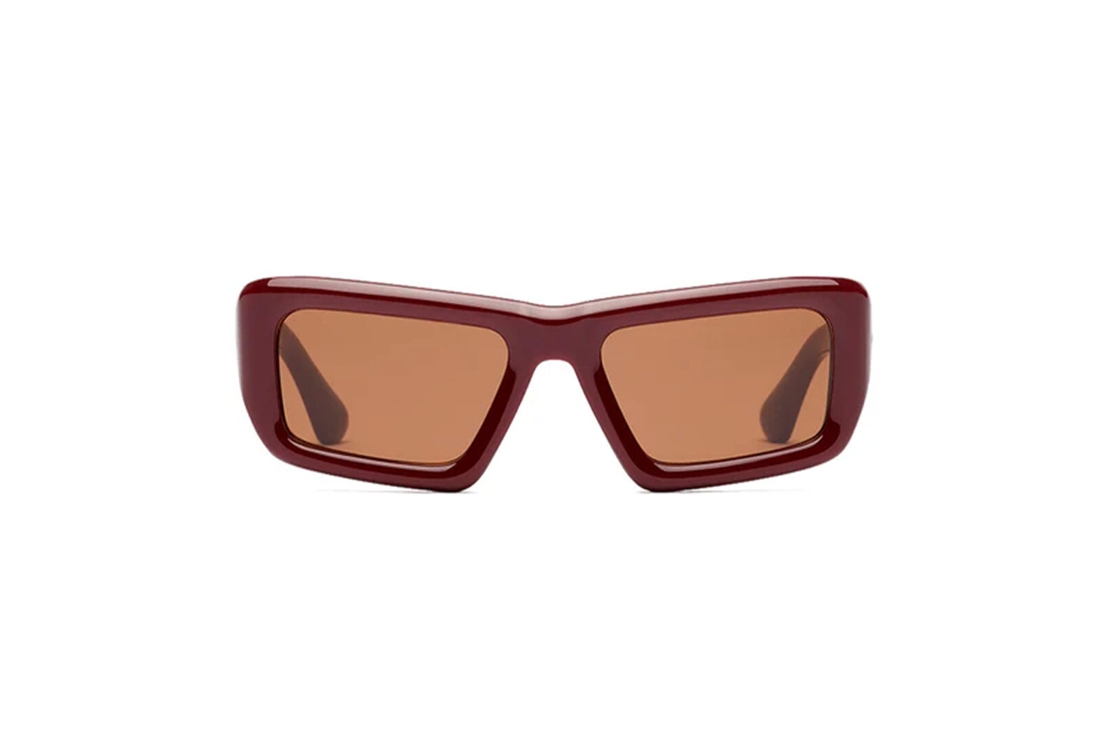 Port Tanger PT-2504 SABEA colore bordeaux