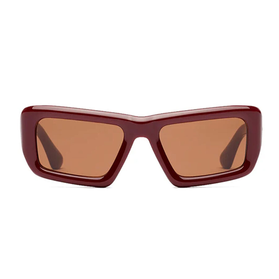Port Tanger PT-2504 SABEA colore bordeaux
