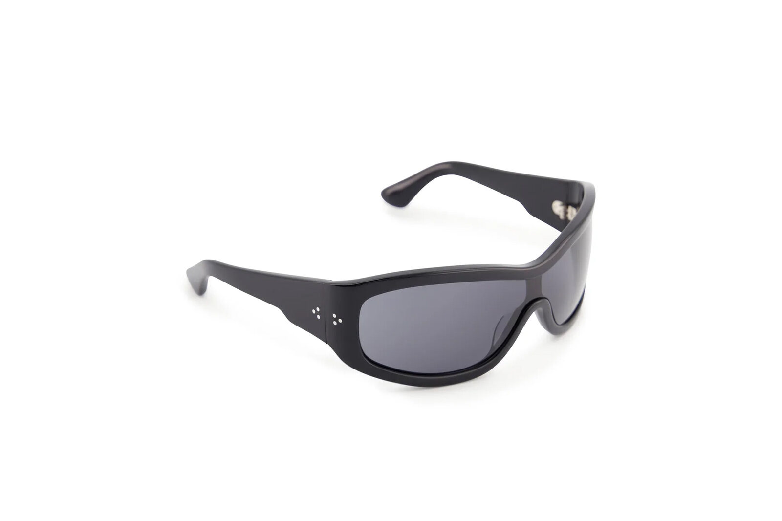 Port Tanger PT-3501 NUNNY colore black - immagine 2