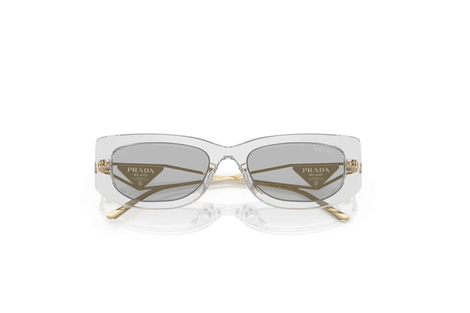 Prada 14YS color 12R50K