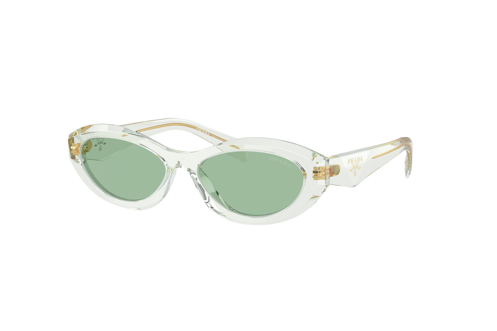 Prada 26ZS color 14R20E - Image 2