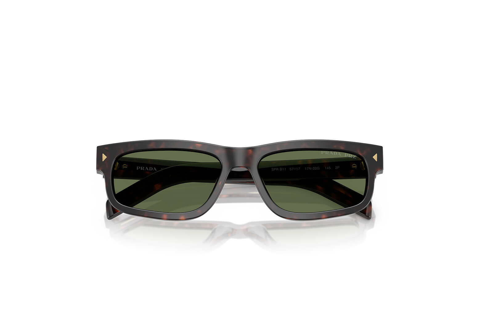 Prada B11S color 17N20G