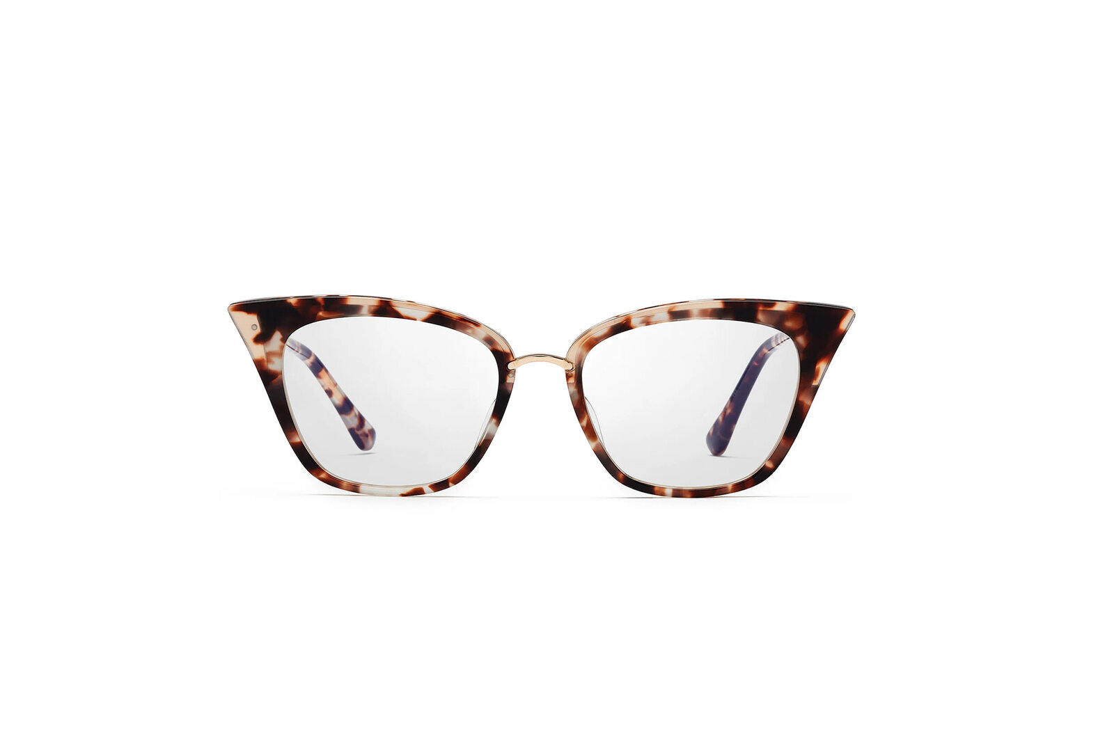 Dita REBELLA DRX3031 color E-CMT-GLD-51
