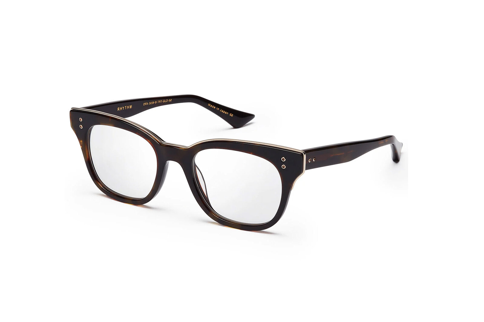 Dita RHYTHM DRX3039 color B-TRT-GLD - Image 2