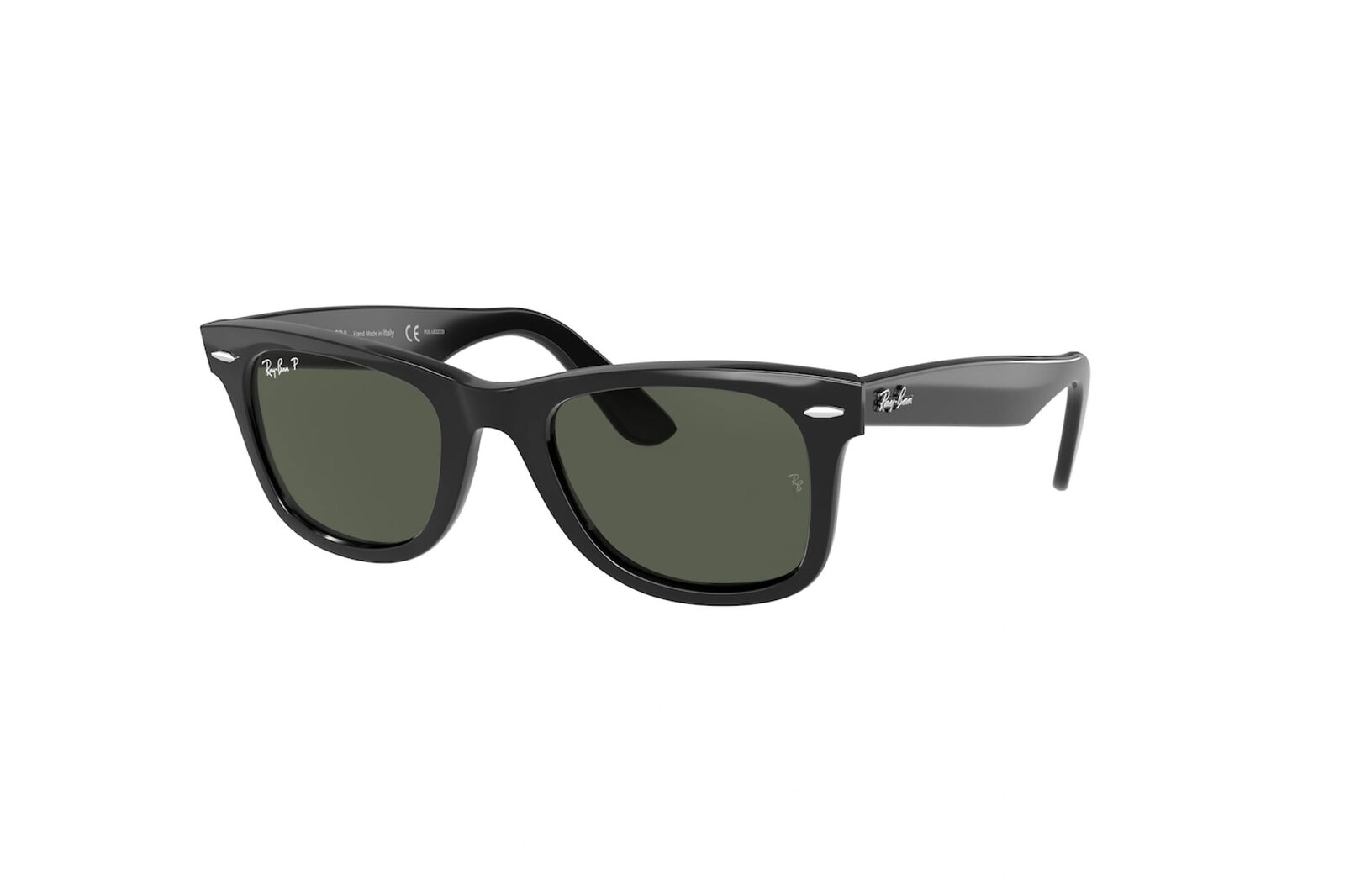 Ray-Ban 2132 color 902 - Image 2