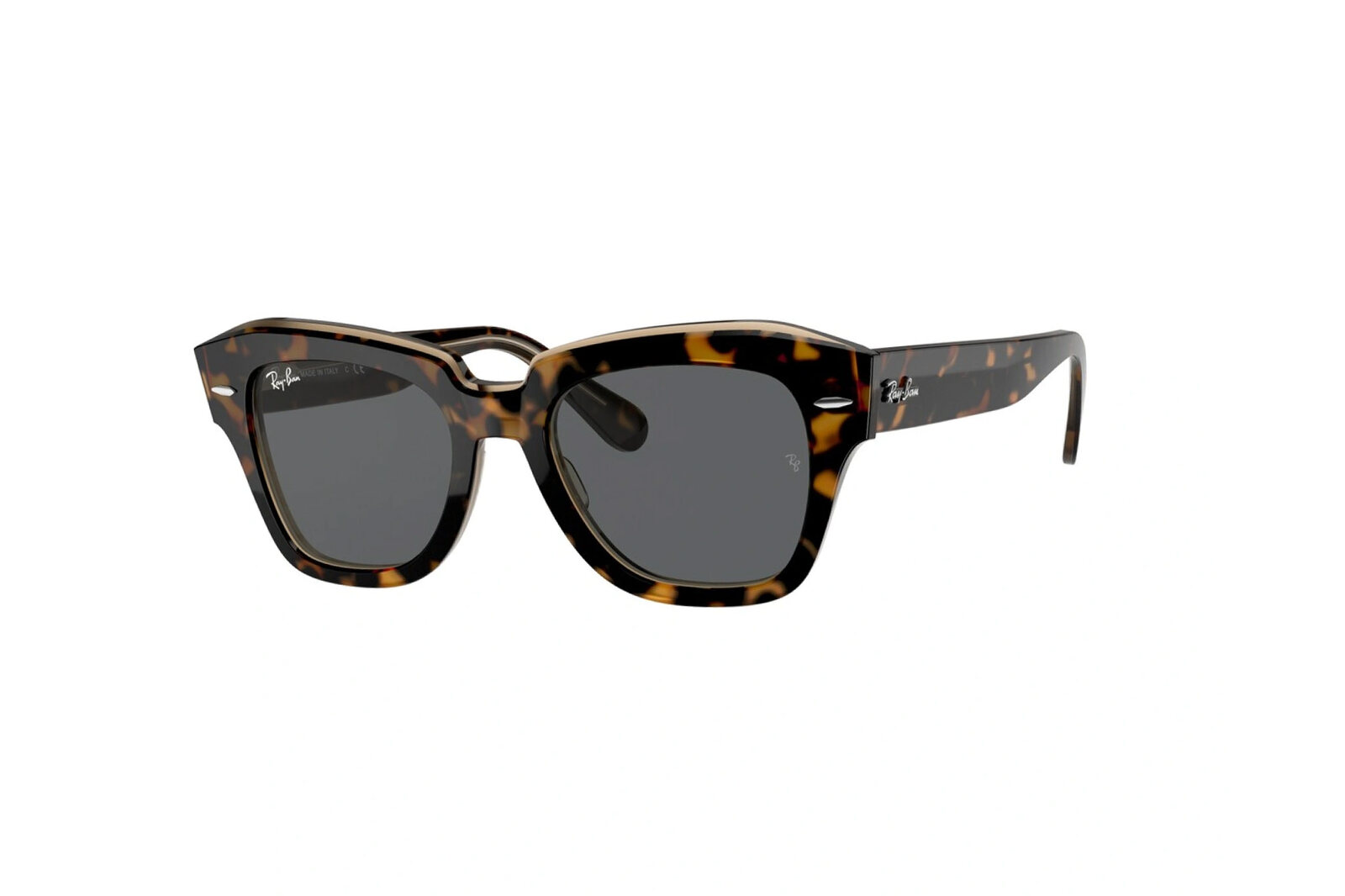 Ray-Ban 3447 color 001/51 - Image 2