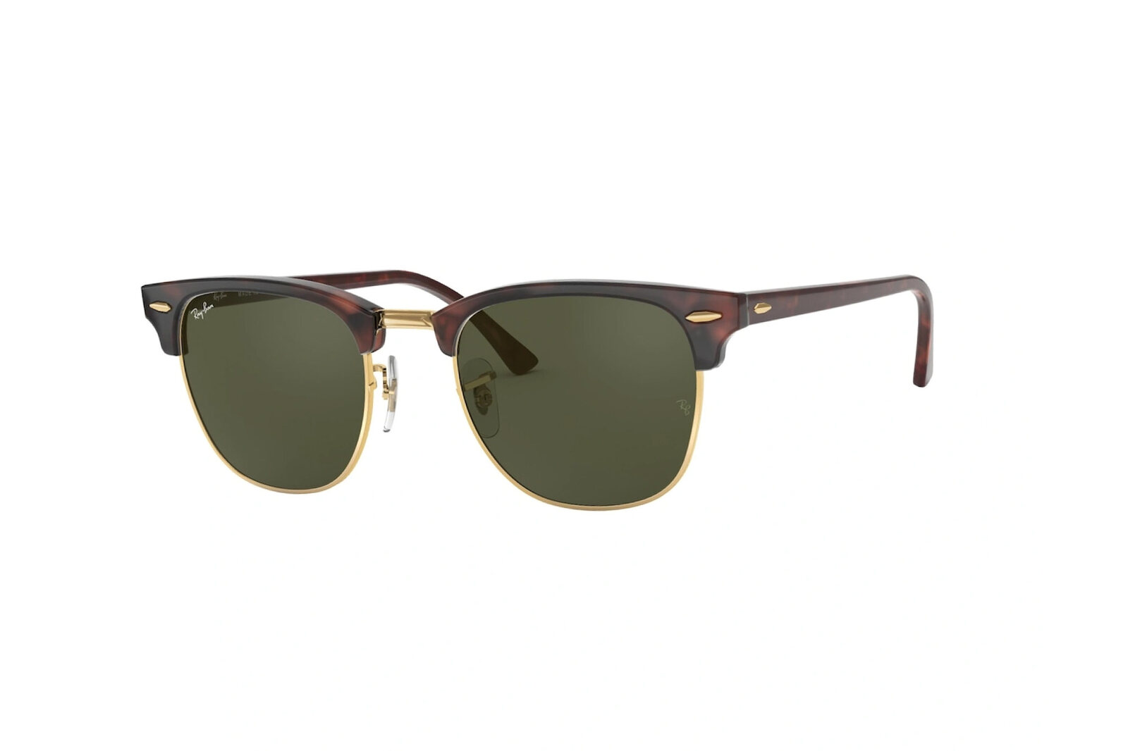 Ray-Ban 2180 color 601/71 - Image 2