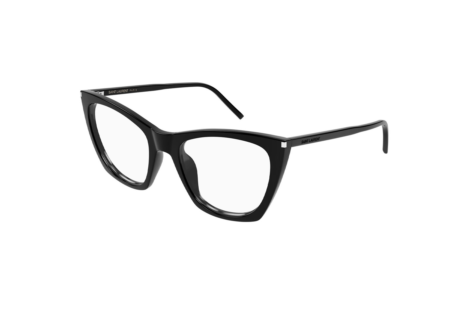 Saint Laurent SL 214 KATE THIN OPT color 001 - Image 2