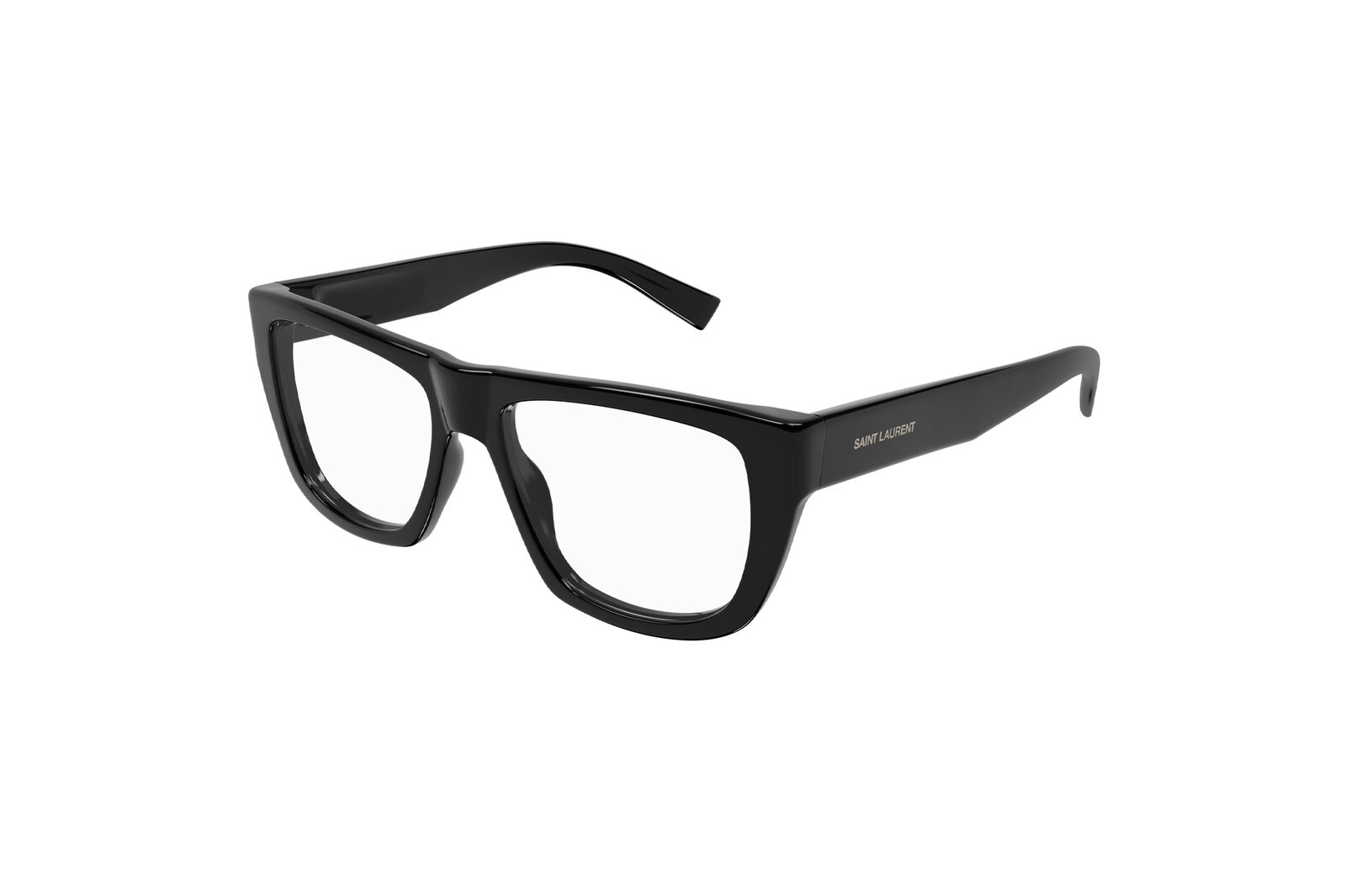 Saint Laurent SL 714 colore 001 - immagine 2