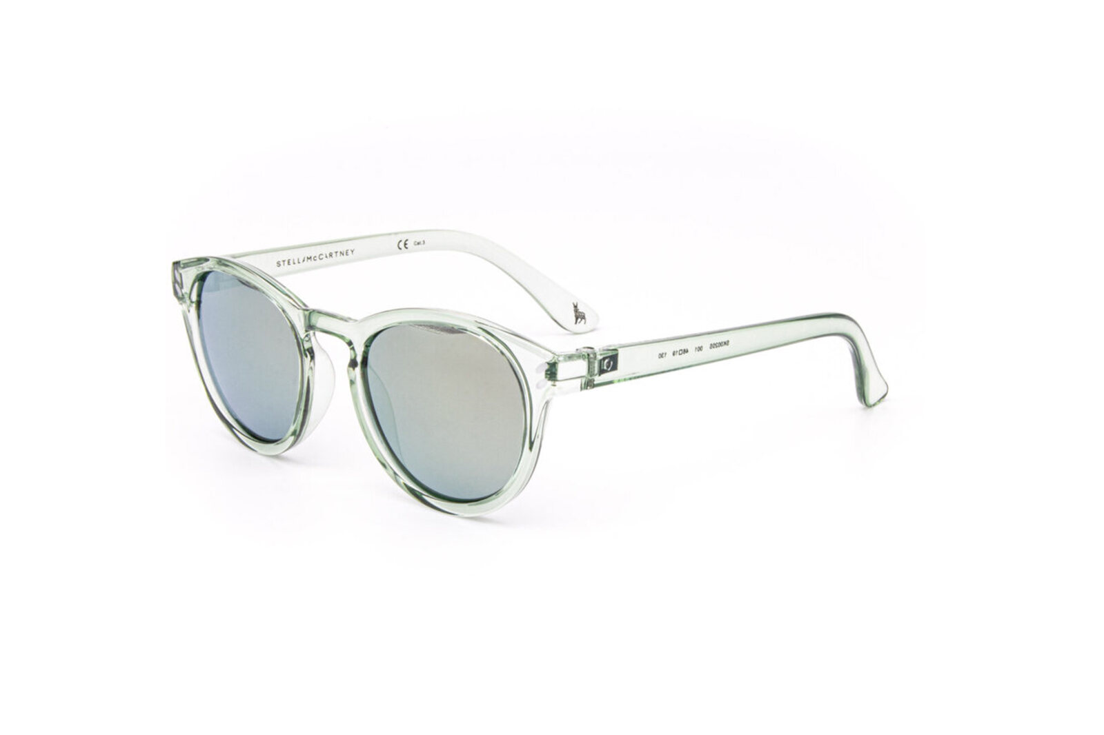 STELLA McCARTNEY SK0020S color 1 - Image 2