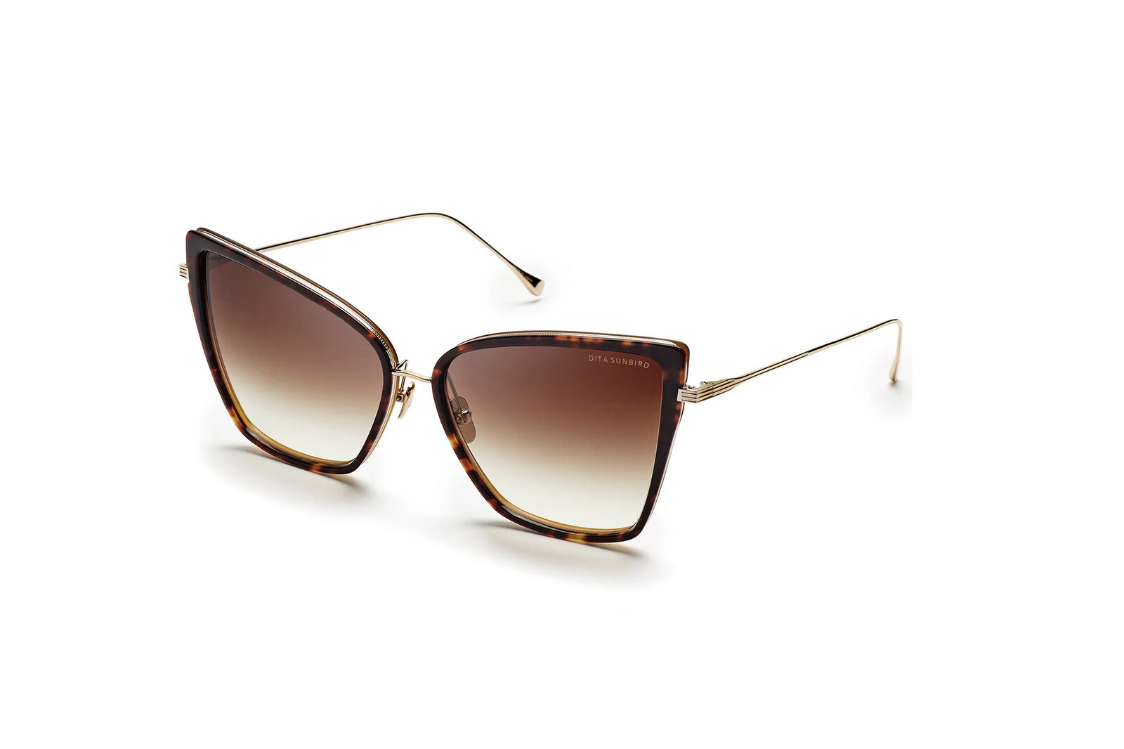 Dita SUNBIRD 21013 color B-TRT-GLD - Image 2