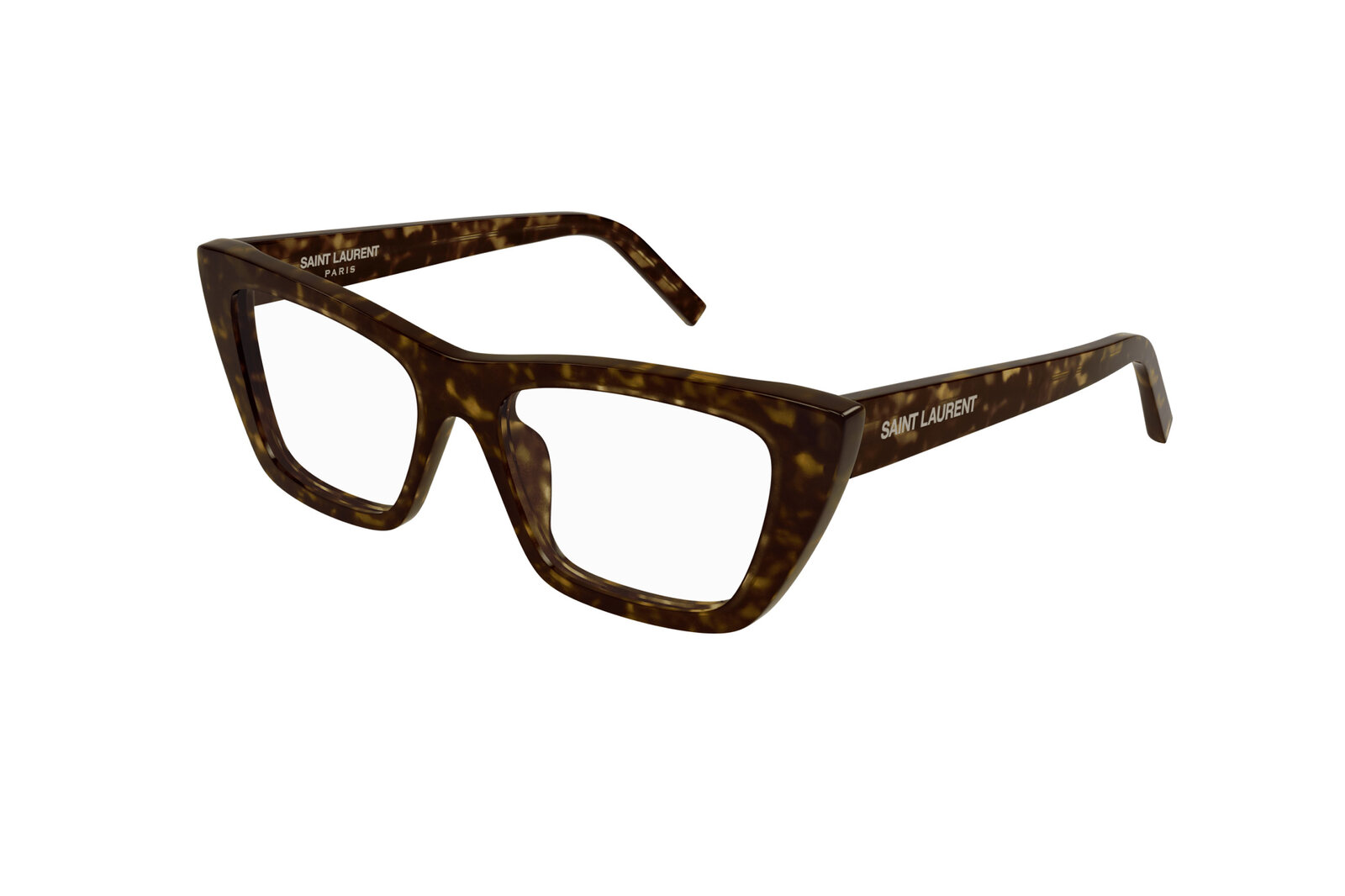 Saint Laurent SL 276 MICA OPT colore 002 - immagine 2