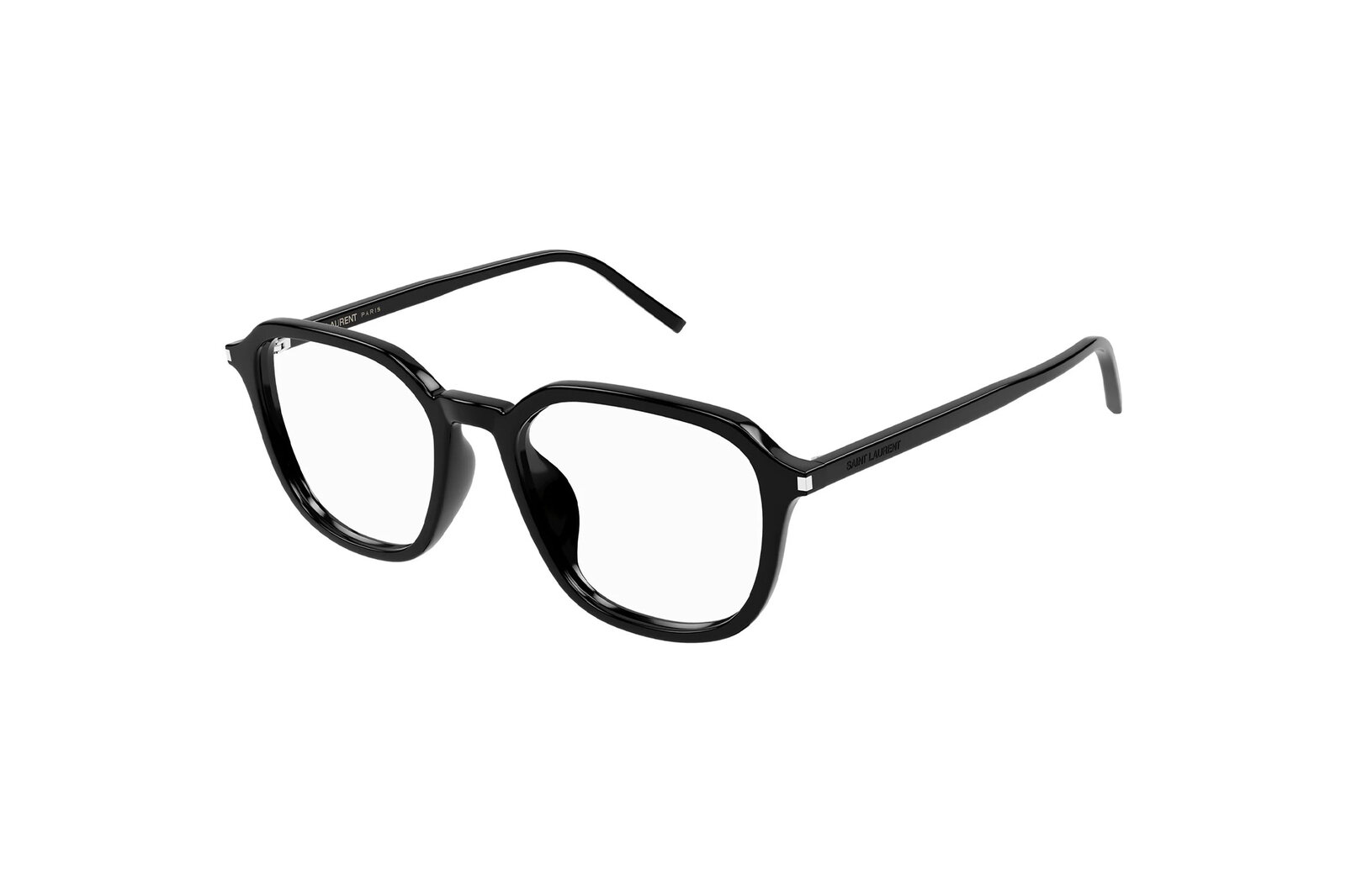Saint Laurent SL 726/F colore 001 - immagine 2